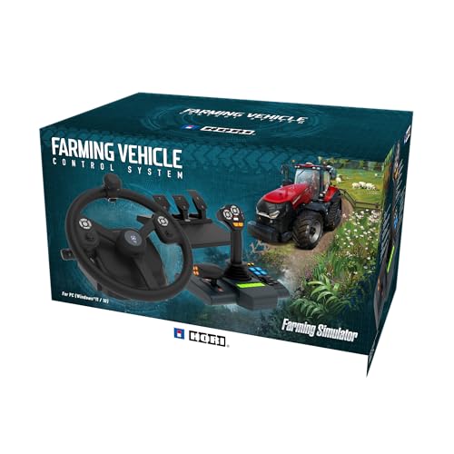 52□HORI FARMING VEHICLE RI0813-1 HORI Farming Vehicle Control System - buy at Galaxus